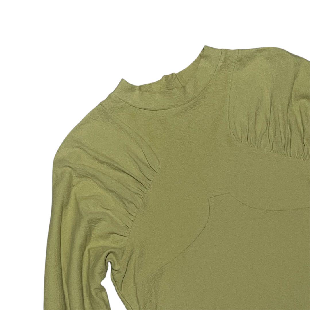 teloplan Natchya TOP カットソー