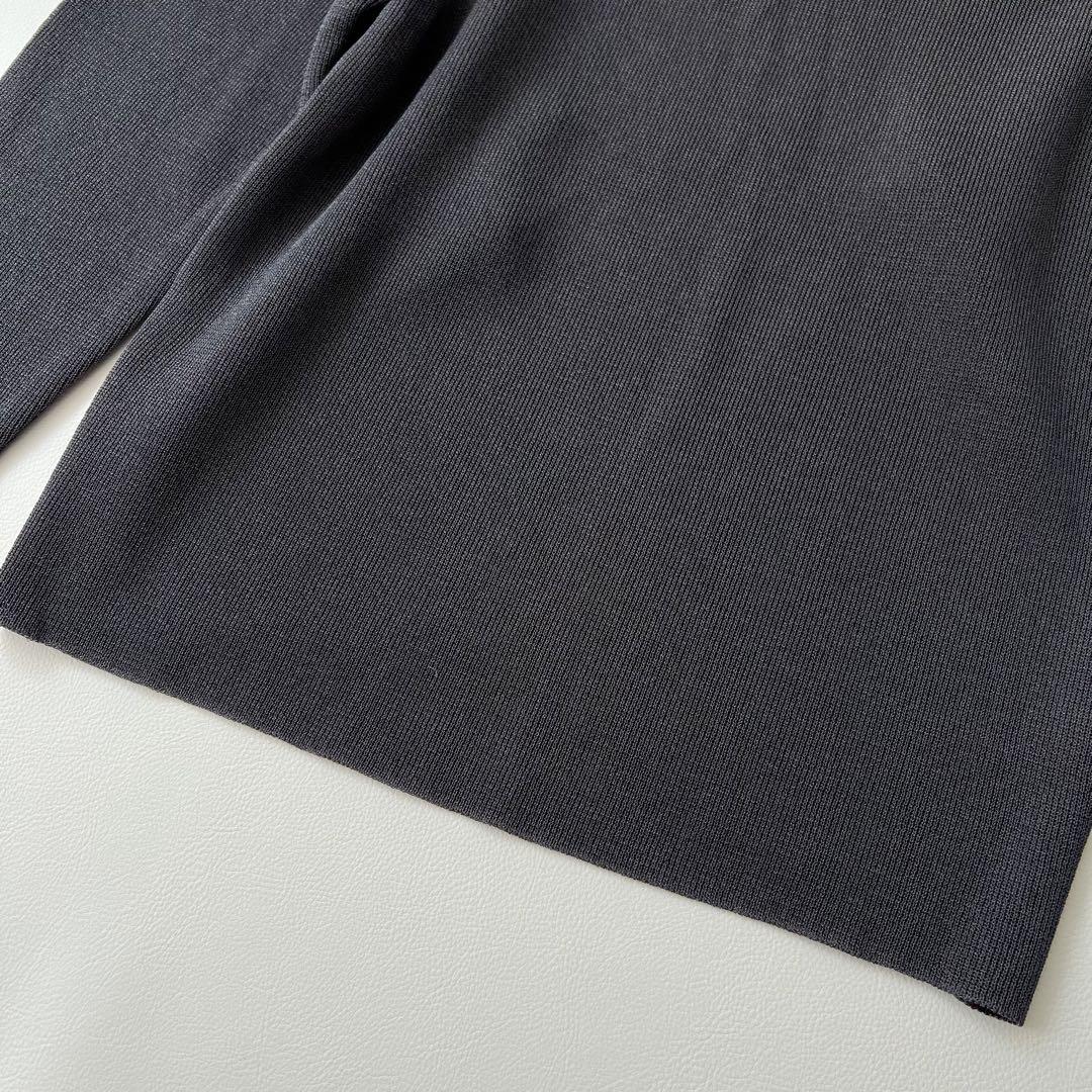 良品 Yves Saint Laurent サンローラン ノーカラージャケット