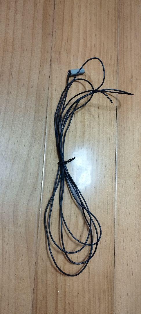 デノン DENON チューナーアンプ　UDRA-M10 動作品 小型品