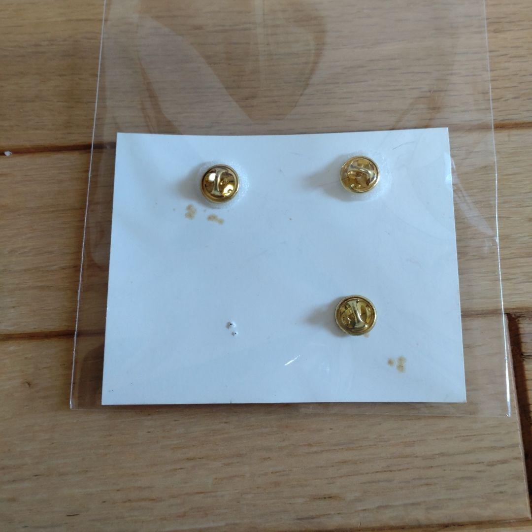 コストコ お買い得 海上自衛隊　ミニ徽章　3点セット