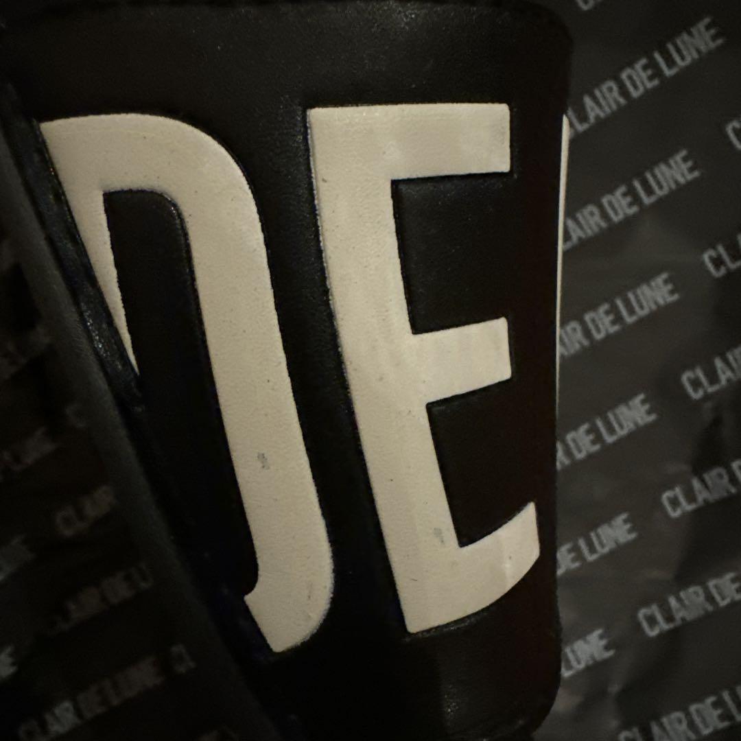 ブランド一覧 | ワールド オンラインストア クレルナ LUNEサンダル DE CLAIR ブラックM TOKYO CDL ミュージシャン