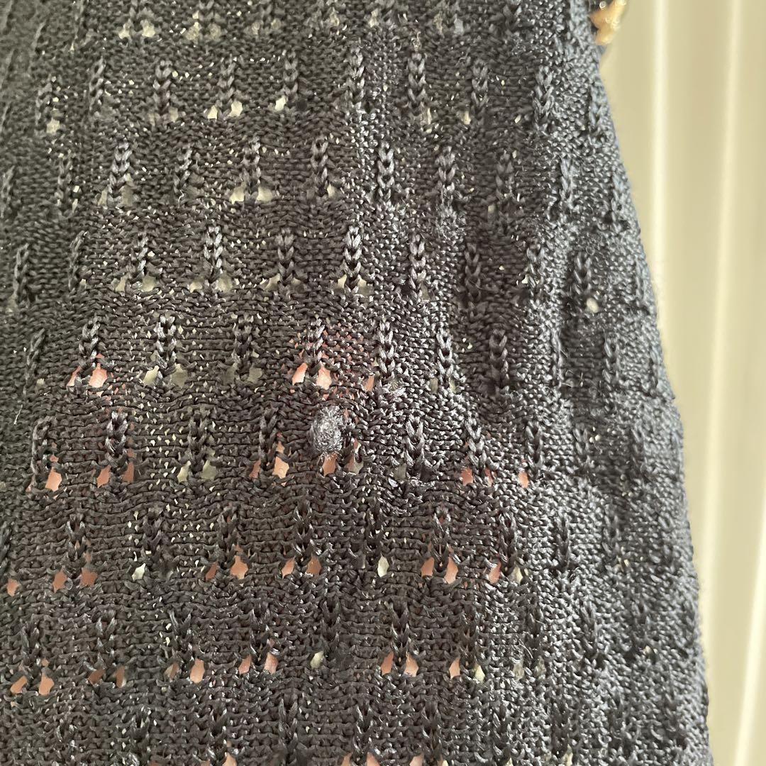 Christian Dior キャミソール