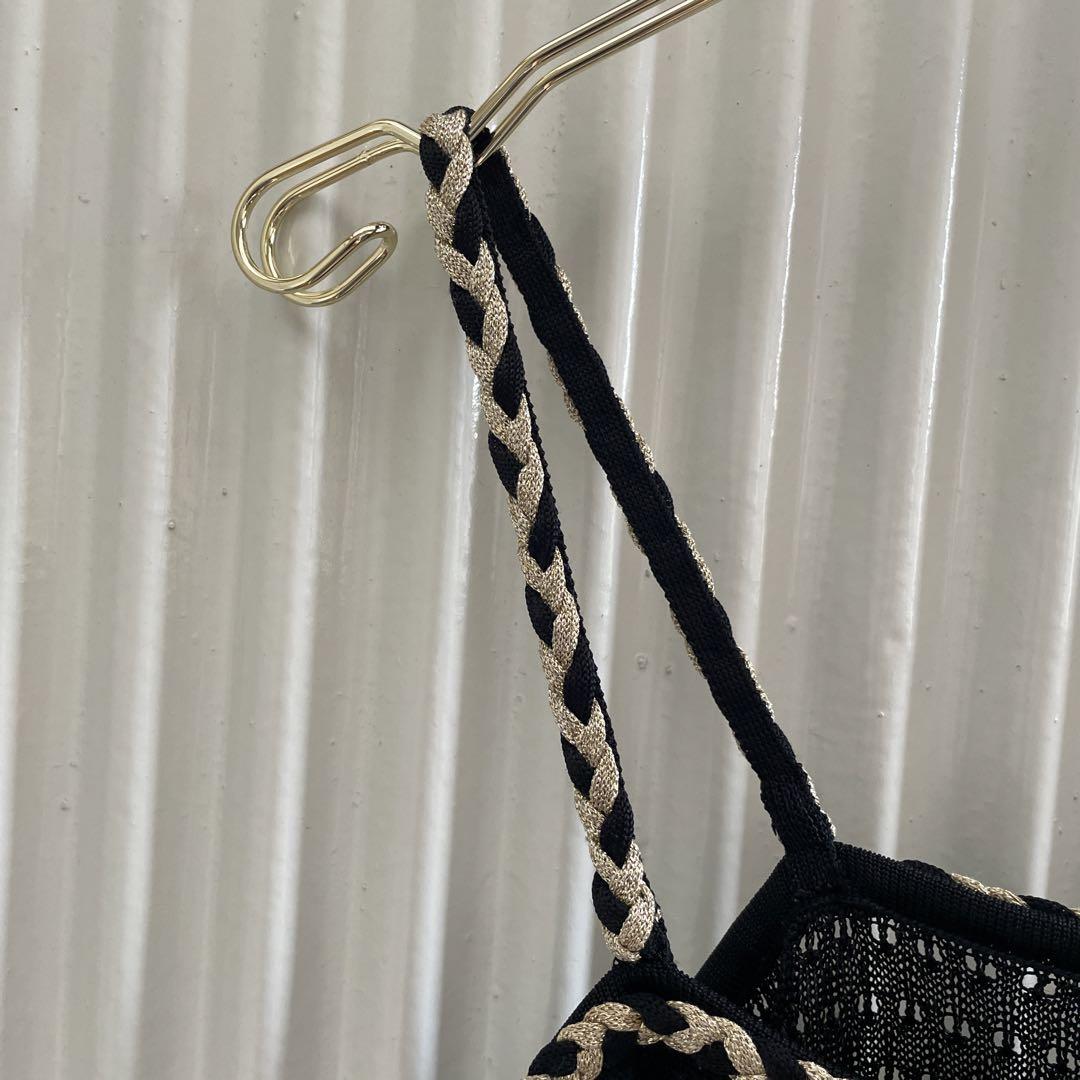 Christian Dior キャミソール