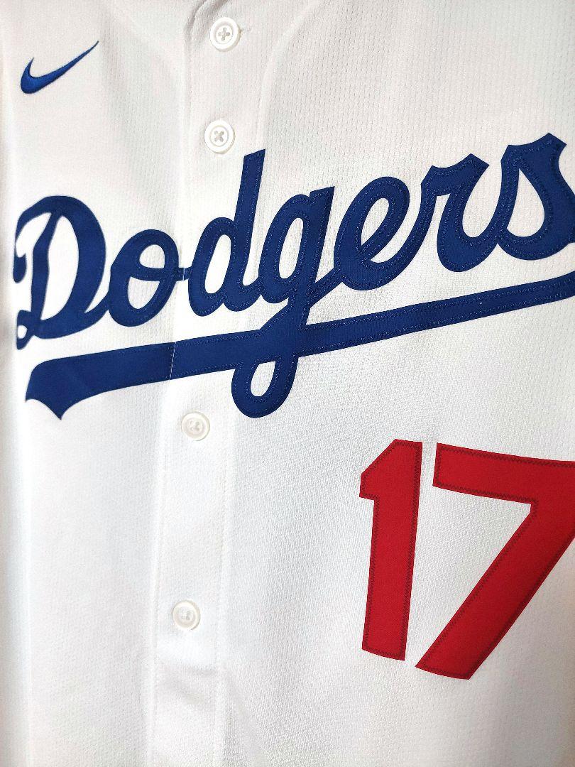 ドジャース 大谷翔平選手 2025 東京シリーズ ユニフォーム