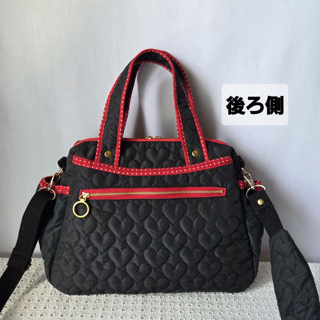 ❣️Ruby ❣️(^_−)−☆　ボストンバッグ（M）8号帆布 ❣️Ruby ❣️(^_−)−☆様専用 ボストンバッグ（M）8号帆布