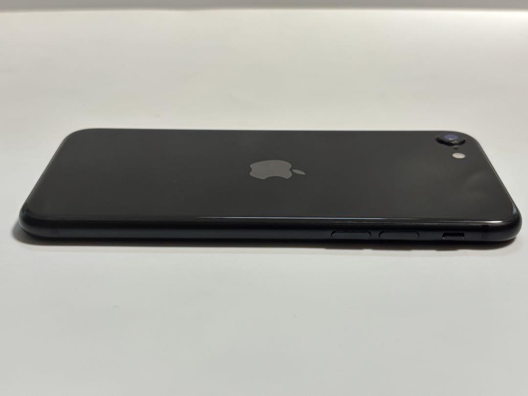 256GB ブラック