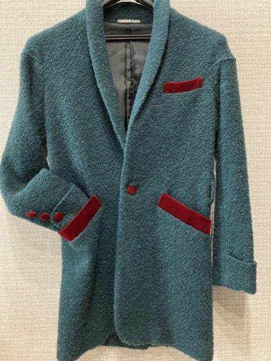 専門店では
RLG7-005 TEDDY COAT BOA その他 専門店では
RLG7-005 TEDDY COAT BOA その他
