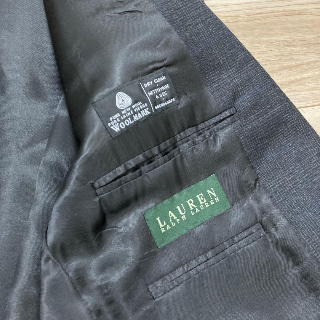 ラルフローレン スーツ