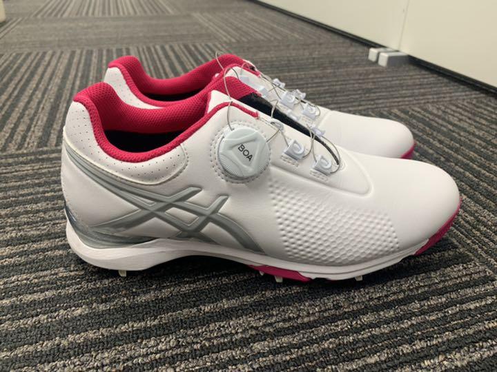 2022最新のスタイル asics GEL-ACE TOUR-LADY Boa ゴルフシューズ - シューズ(女性用) - www.petromindo.com 2022最新のスタイル asics GEL-ACE TOUR-LADY Boa ゴルフシューズ - シューズ(女性用) - www.petromindo.com