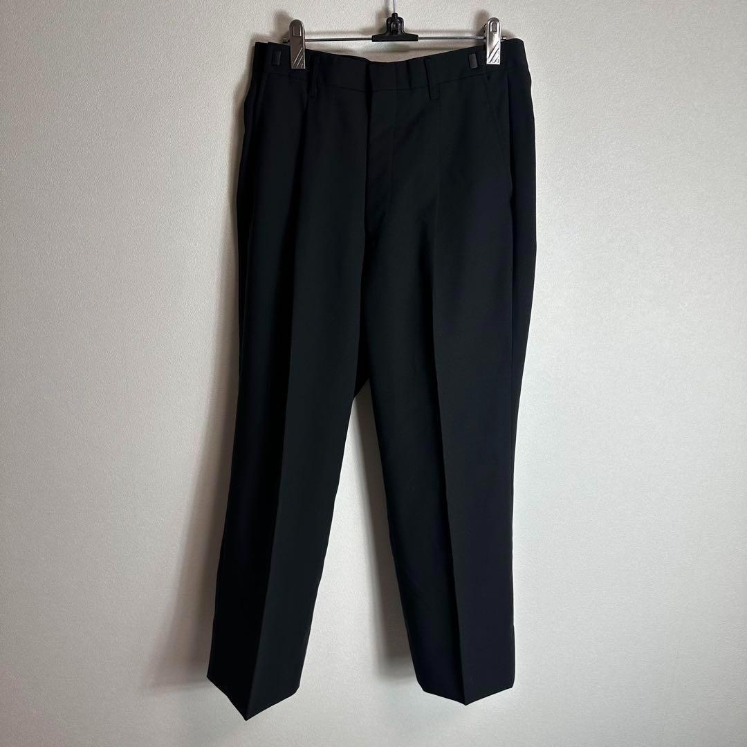 ブラックストライプFREE