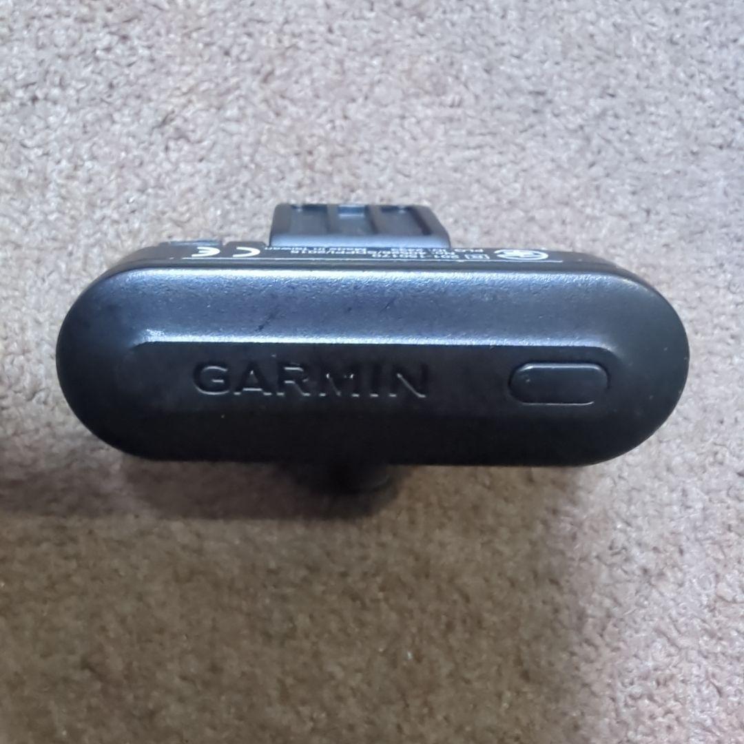 GARMIN TruSwing ゴルフスイング分析器