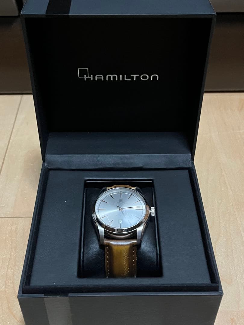 ハミルトン スピリット オブ リバティ ハミルトン スピリット オブ リバティ