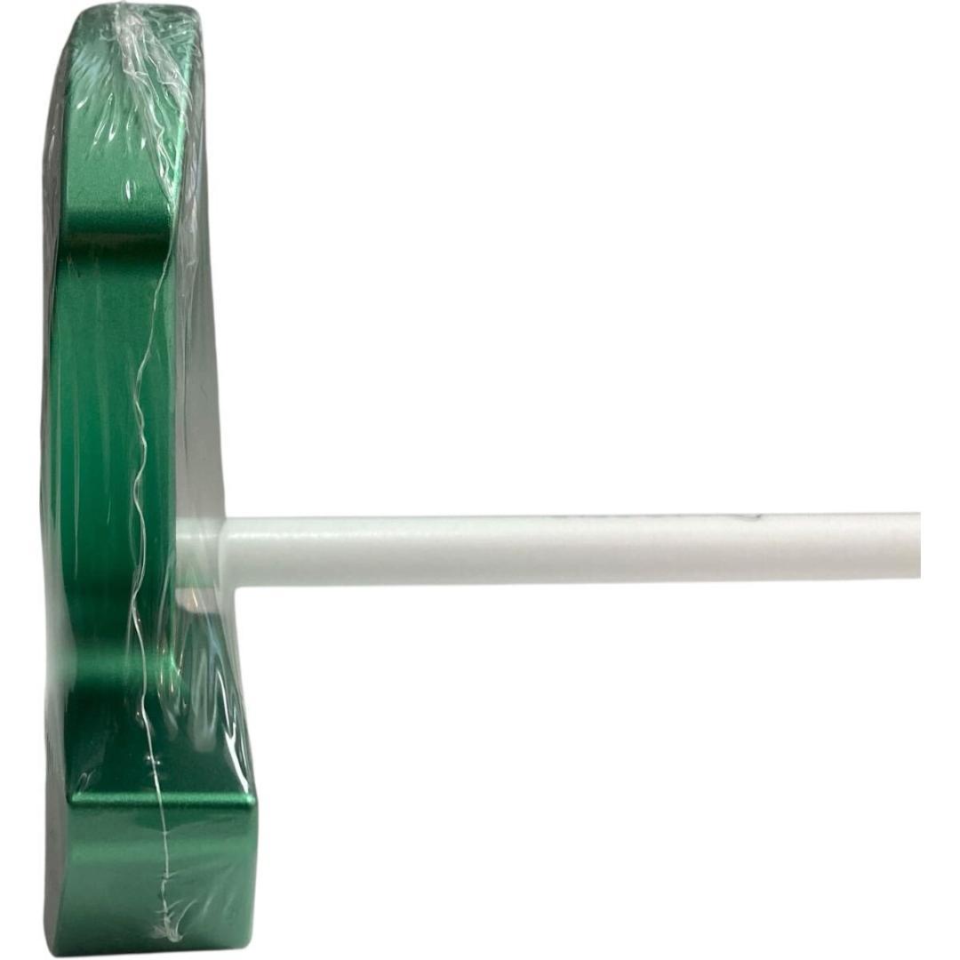 ★新品未使用★ L.A.B. GOLF ラブ ゴルフ DF3 34 グリーン