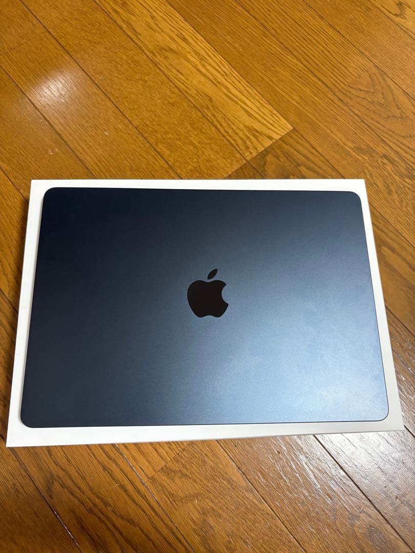 MacBook Air★M3★8GB★256GB★