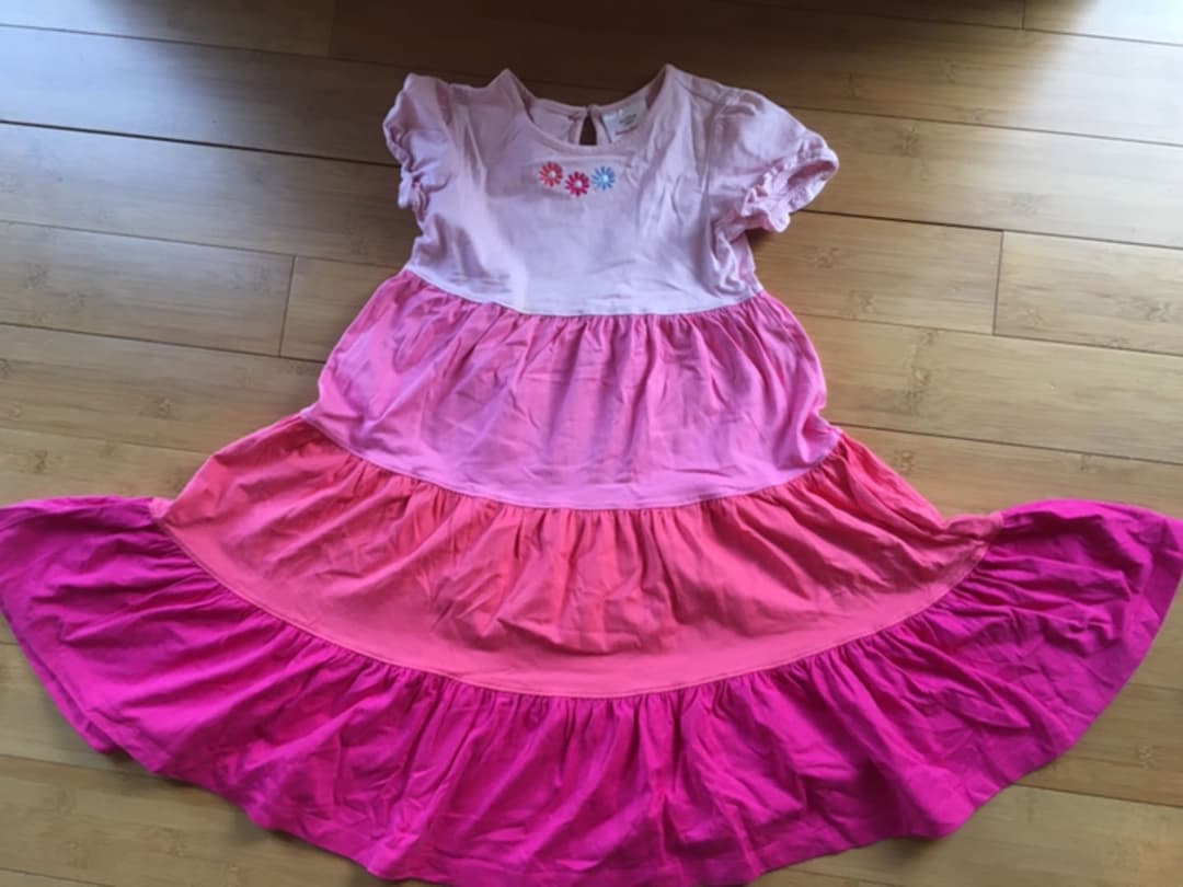 メルカリ ワンピース2点セット 1コストコ 130サンリオ マイメロディ サンリオ 999 中古や未使用のフリマ