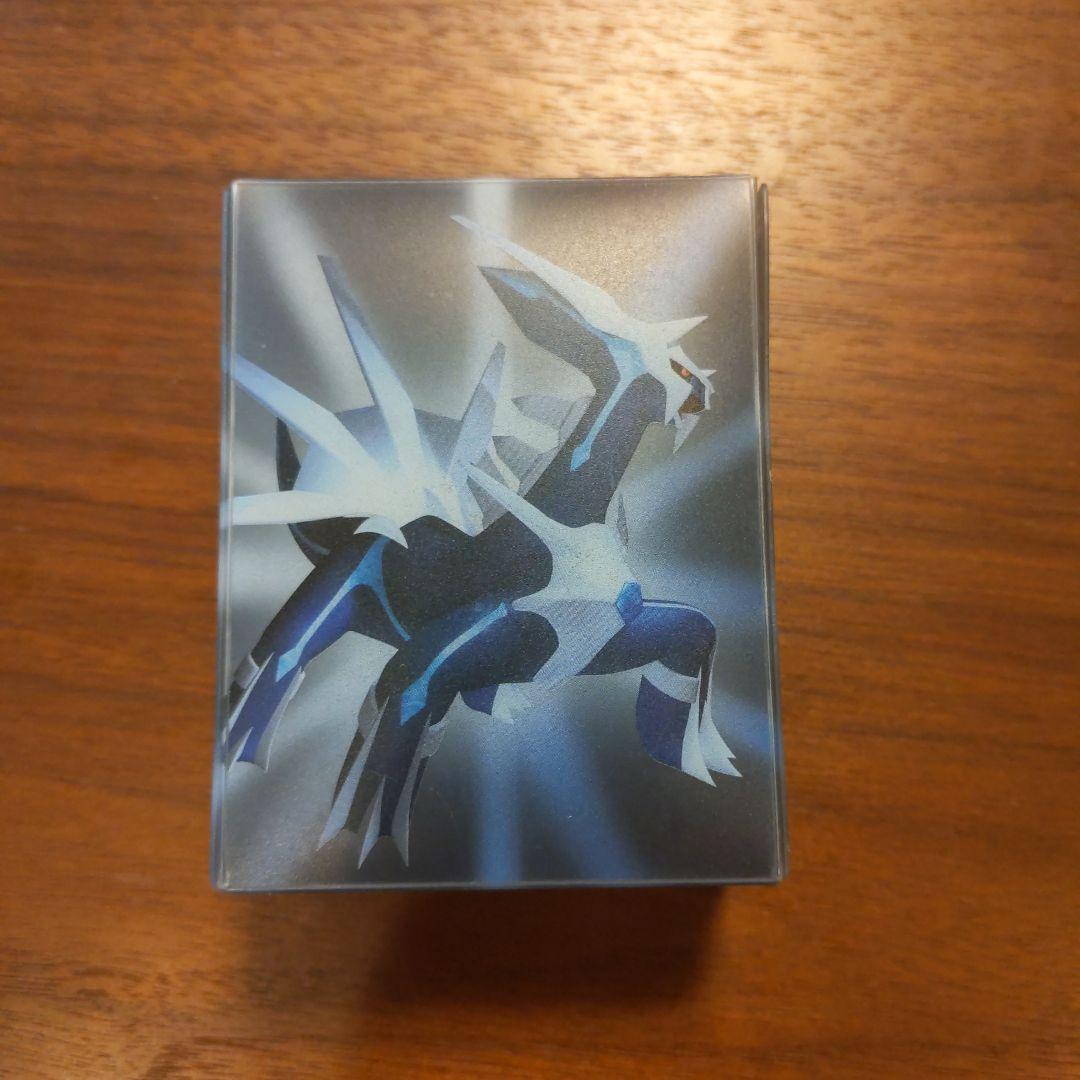 ポケモンカード デッキケース まとめ売り