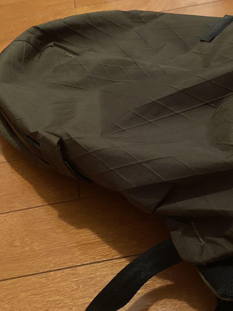 ABLE CARRY エイブルキャリー THIRTEEN DAYBAG XPAC