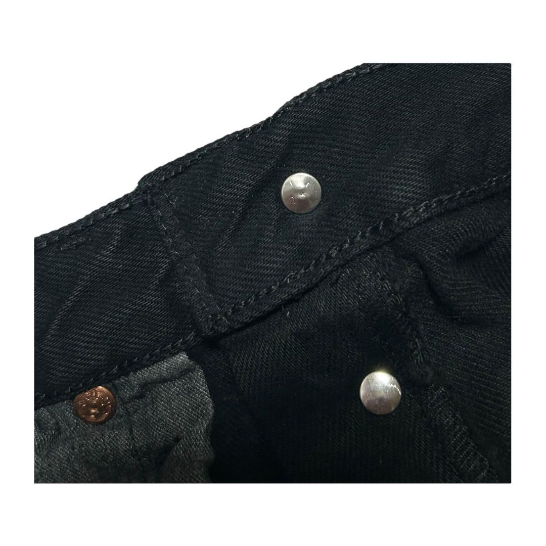 Levis 501