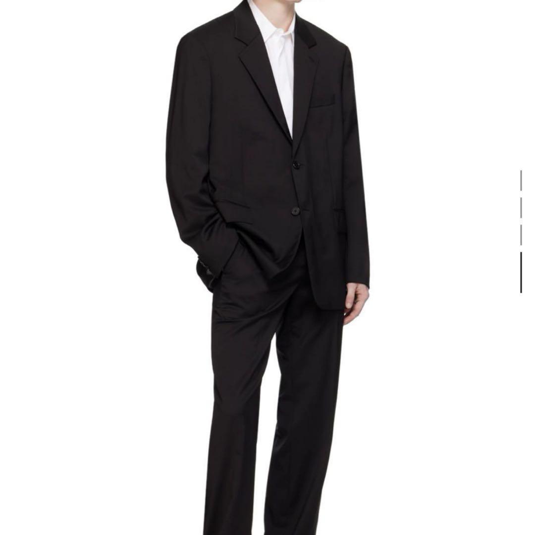 Helmut Lang 24SS オーバーサイズ テーラードジャケット