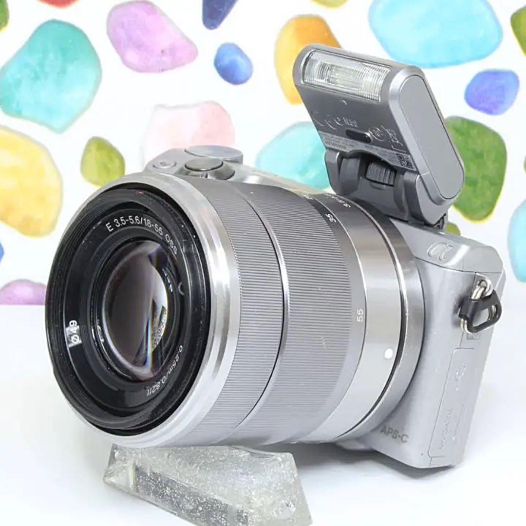 40 割引グレイ系春先取りの Sony A Nex 5r Wi Fi内蔵 自撮り 大人気ミラーレス デジタルカメラ カメラグレイ系 Bauapp Hu 40 割引グレイ系春先取りの Sony A Nex 5r Wi Fi内蔵 自撮り 大人気ミラーレス デジタルカメラ カメラグレイ系 Bauapp Hu