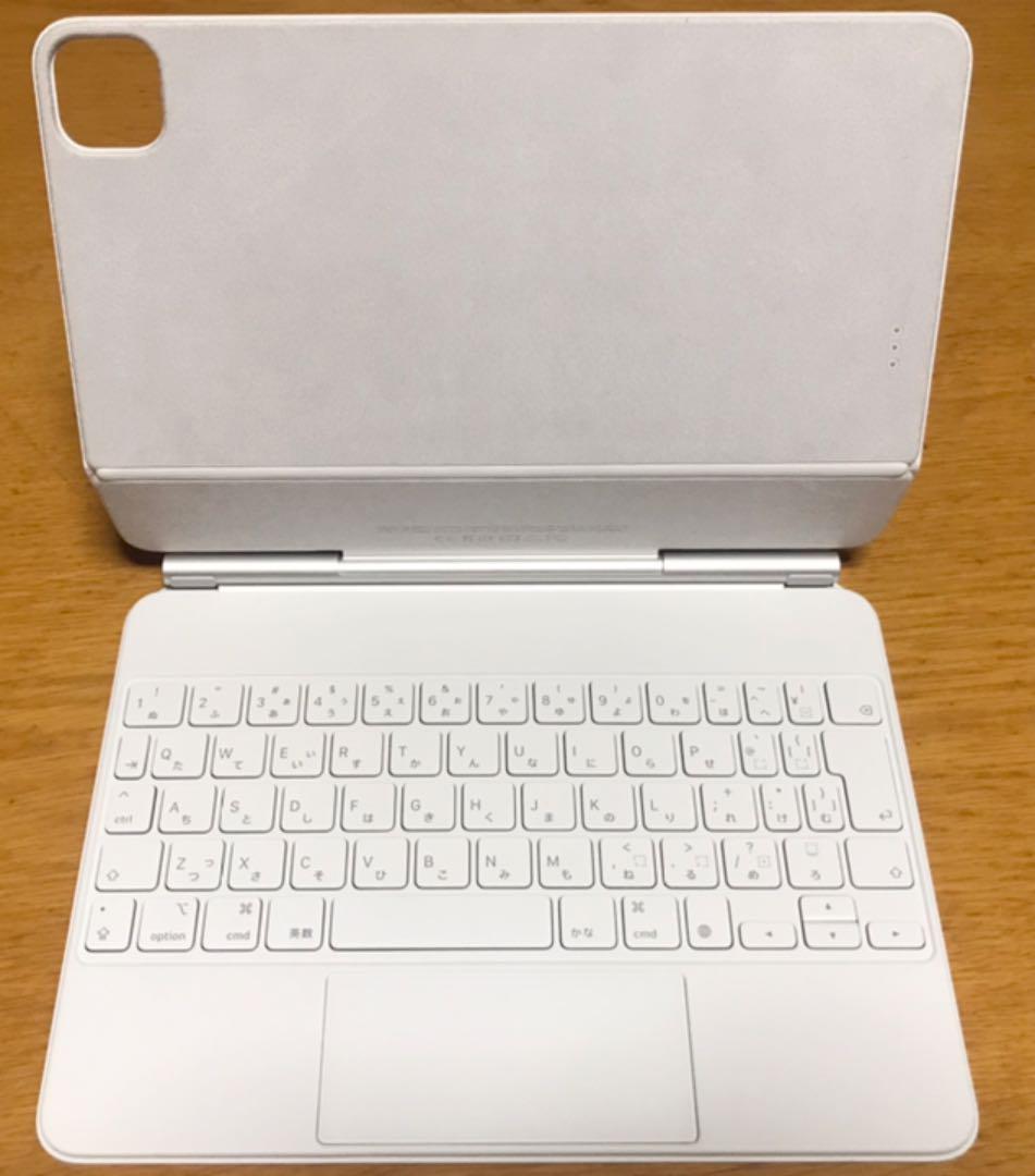 即納日本製 Magic 11インチiPad Air 4 Vue6p-m83570686410 Keyboard iPad Pro 2022新品