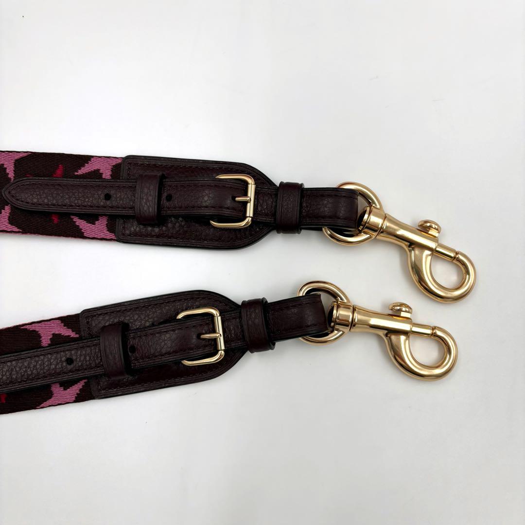 美品コーチ COACHジェス メッセンジャー カラーブロック - メルカリ