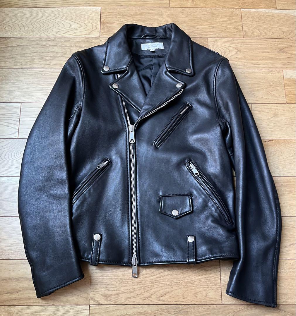 Beauty&Youth united arrows ライダースジャケット