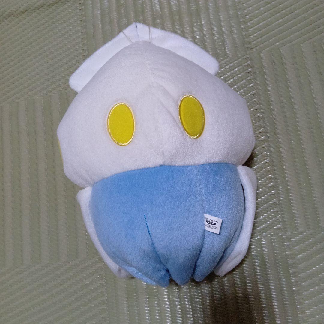 マーイーカ ぬいぐるみ ポケットモンスターXY かわいい BIG