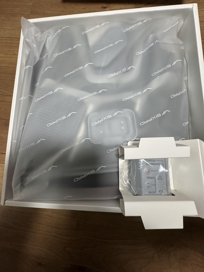 SIXPAD Medical Core メディカルコア コントローラーセット M