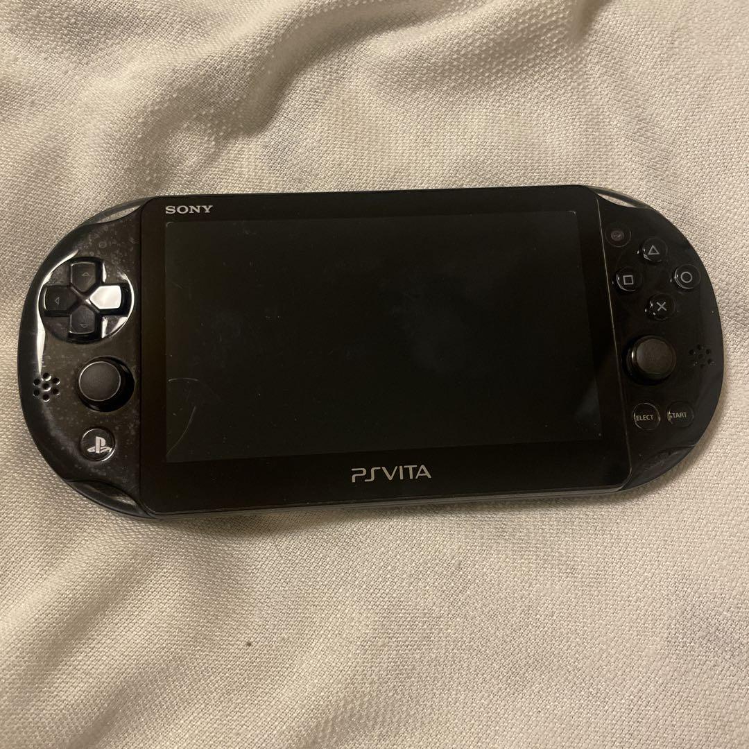 SONY PS Vita本体のみ
