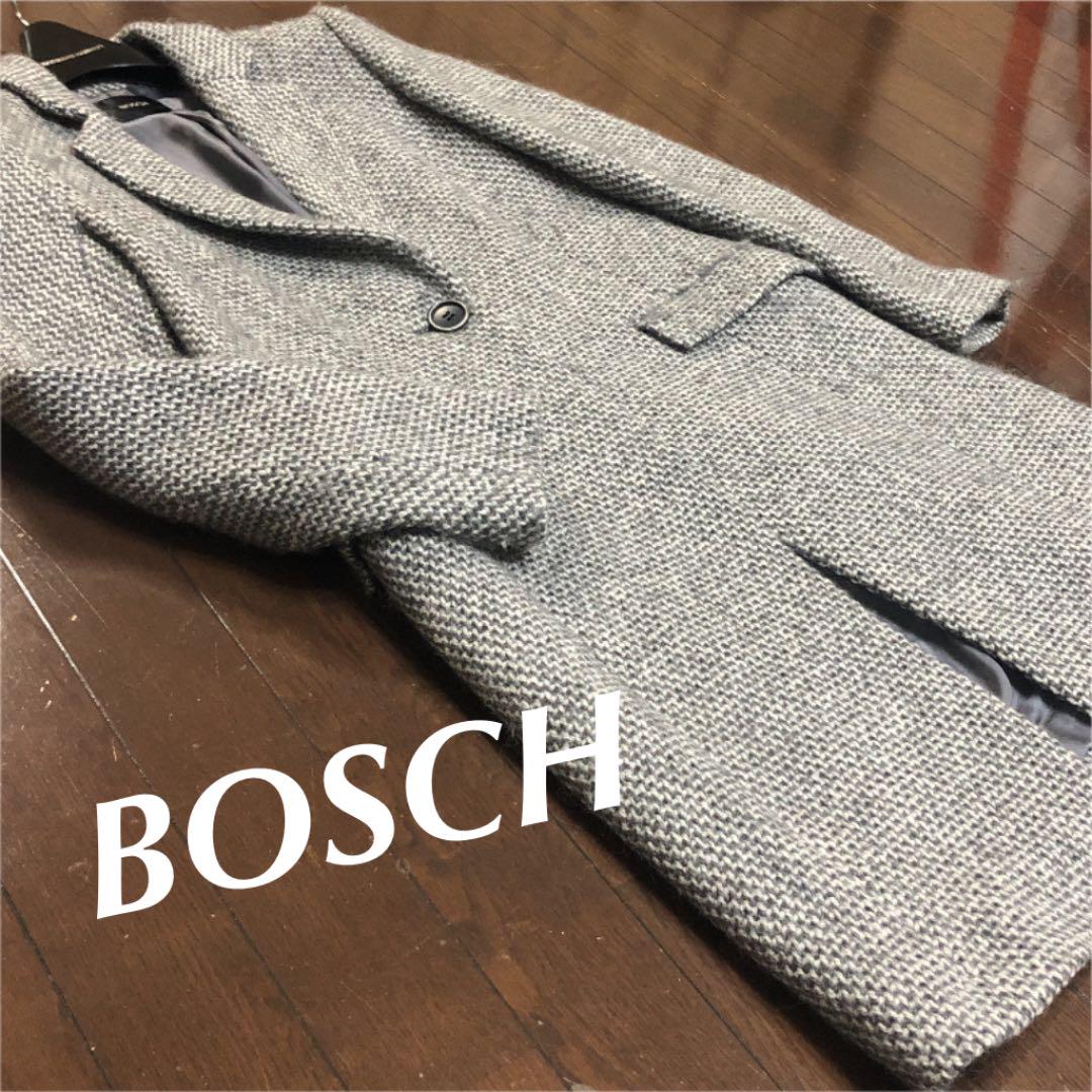 BOSCHロングコート