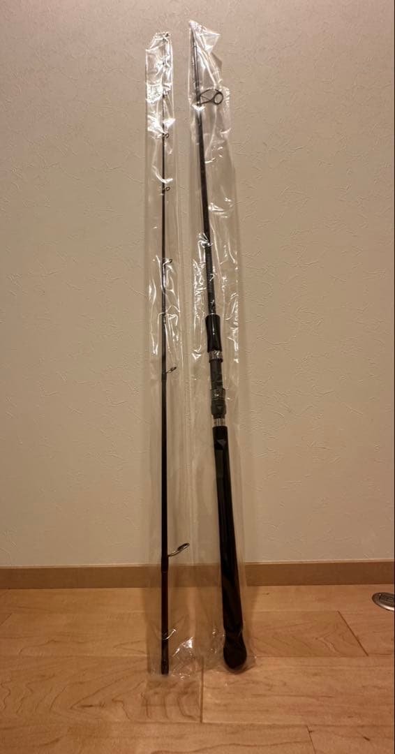 リップルフィッシャー モンスターインパクト 90H新品、♥