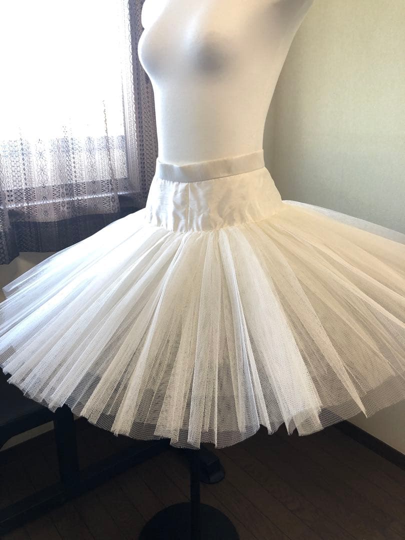 チャコット バレエチュチュボンChacott