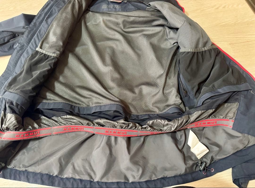 Mammut GORE-TEX