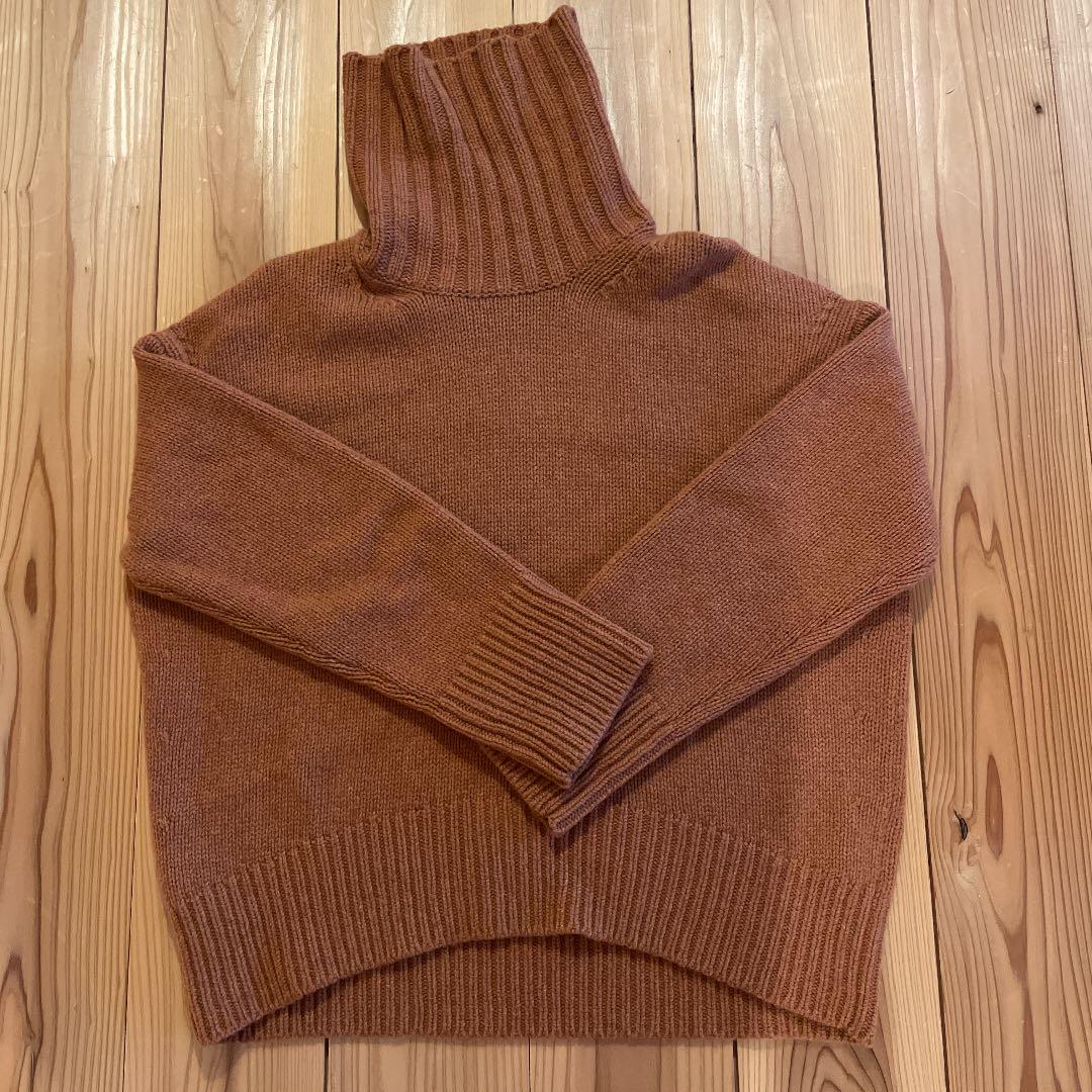 Sファッションデザイナーギャルリーヴィー GALERIE VIE タートルネック ニット セーター ニット/セーター レディースS¥9,000-epmhv.quito.gob.ec Sファッションデザイナーギャルリーヴィー GALERIE VIE タートルネック ニット セーター ニット/セーター レディースS¥9,000-epmhv.quito.gob.ec
