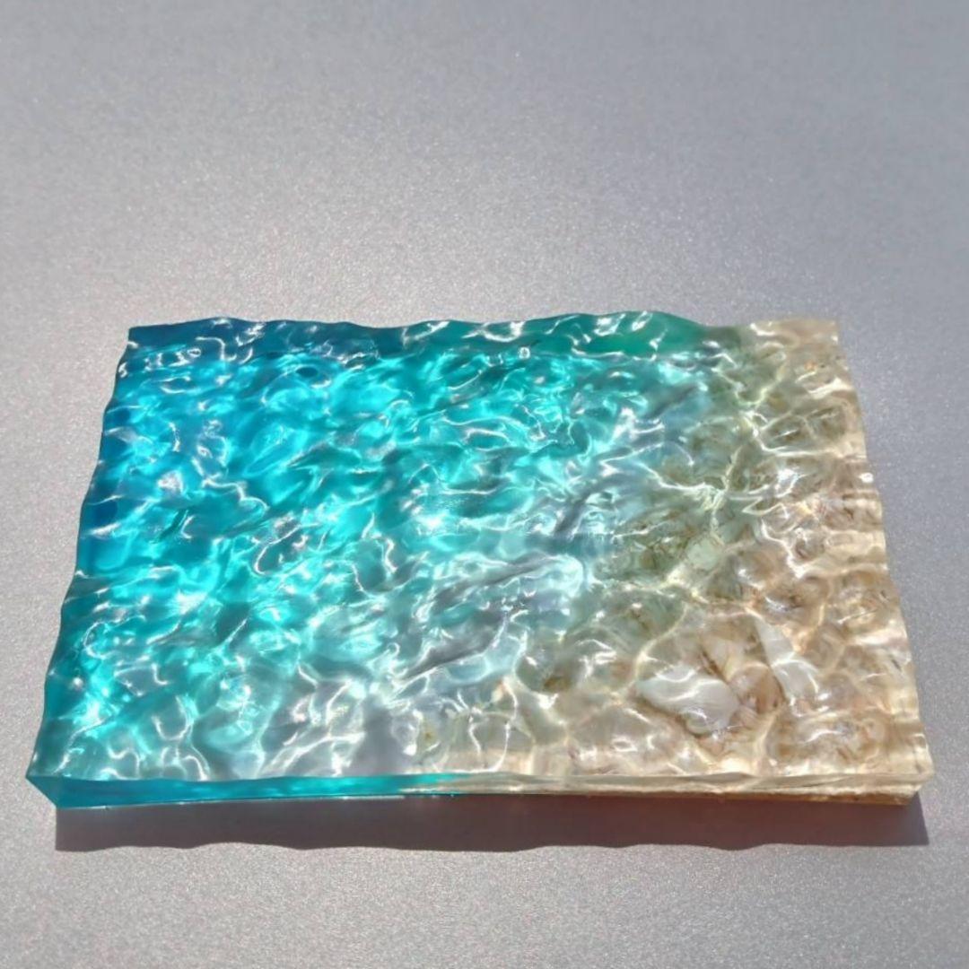 オーシャンアート