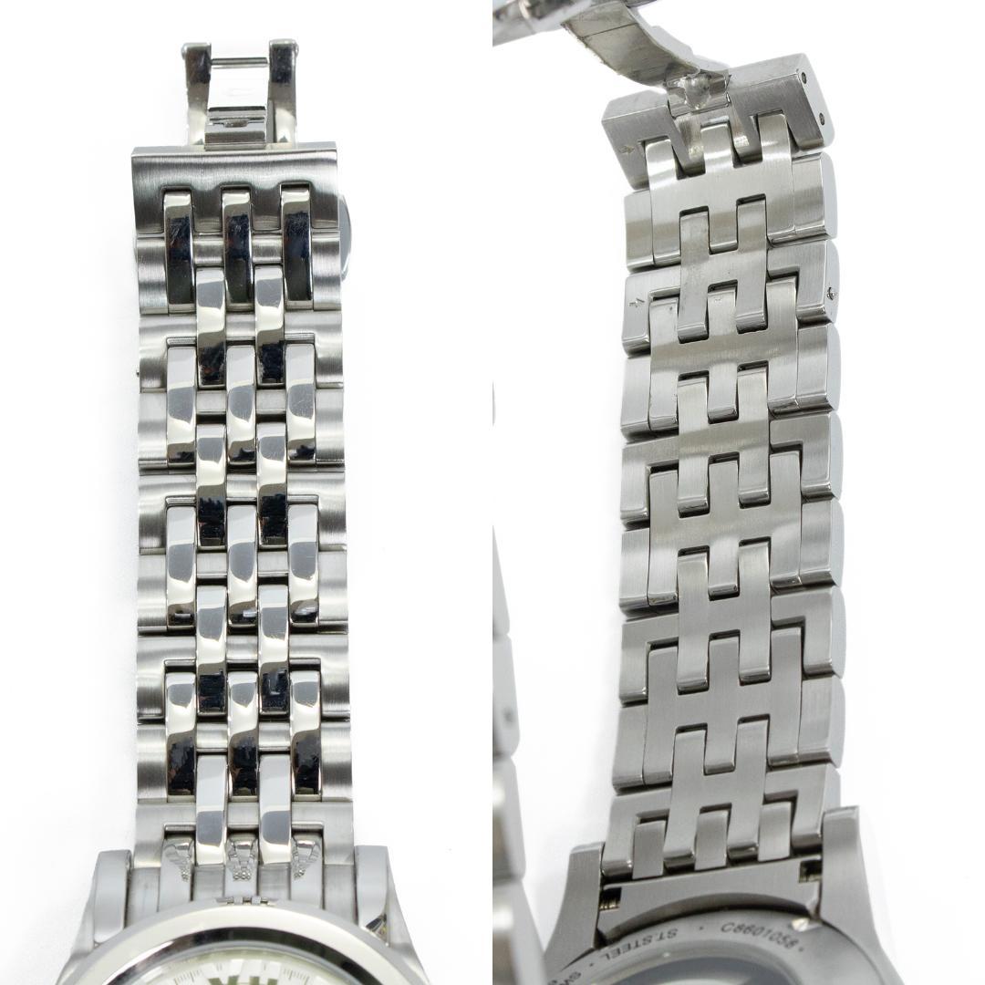 BULOVA　ブローバ　腕時計　メンズ　美品　アキュスイス　カークウッド　希少