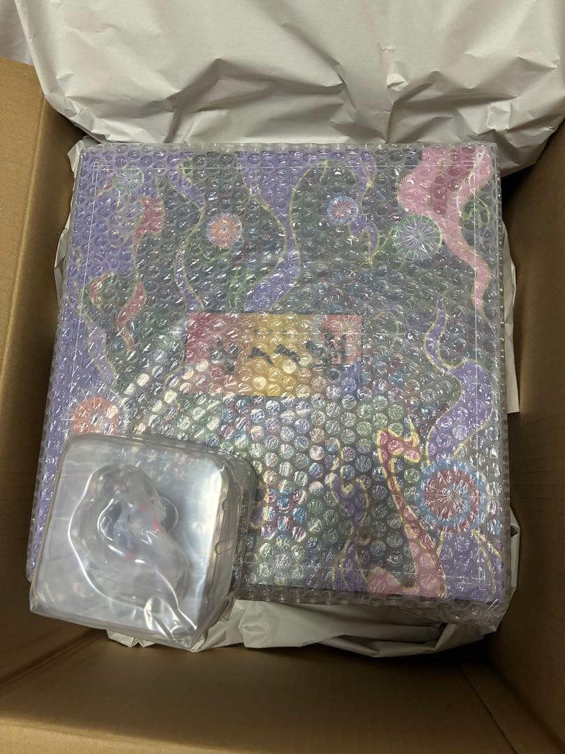 薬売り 劇場版モノノ怪 コトブキヤ限定特典「表情替えパーツ」 薬売り 劇場版モノノ怪 コトブキヤ限定特典「表情替えパーツ」