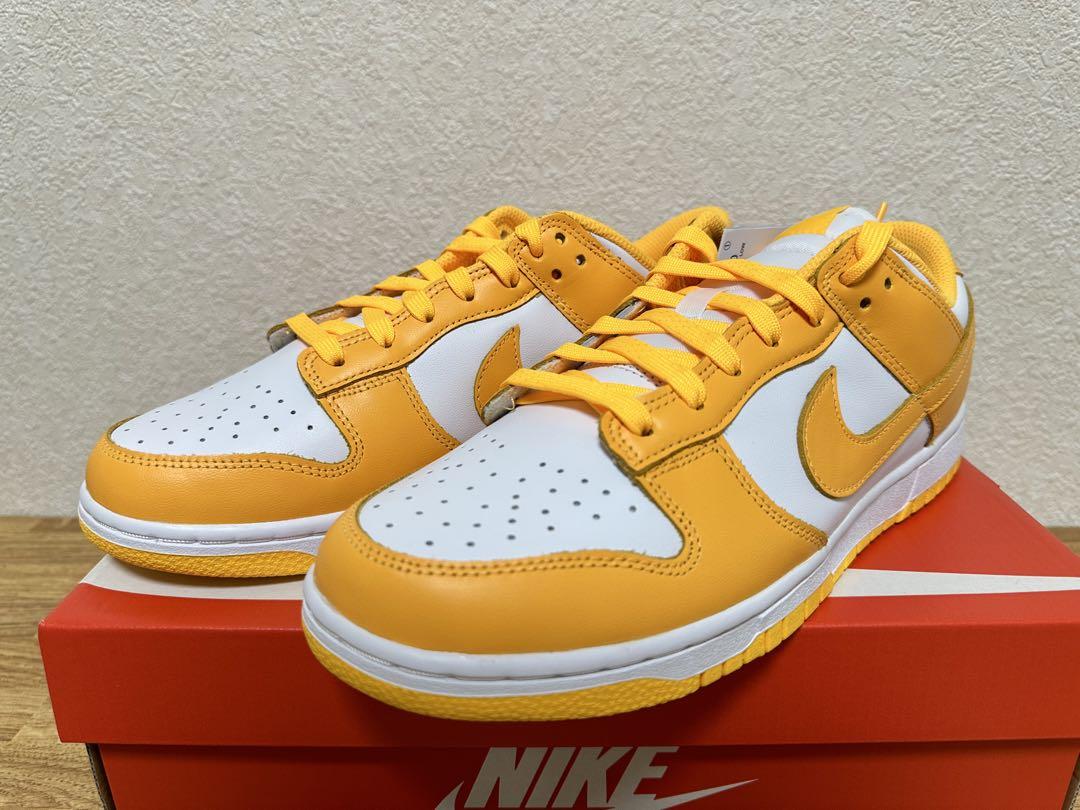 （新品）Nike WMNS Dunk Low 