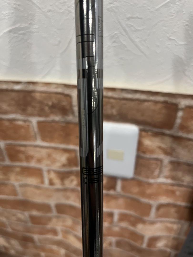 ピンスリーブ付きシャフト ping tour 173-75S ピンツアー　5w