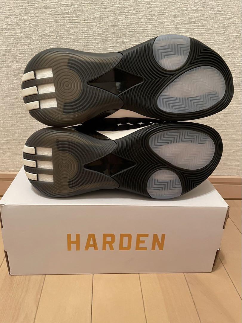 adidas ハーデン7 スニーカー　adidas Harden7 新品