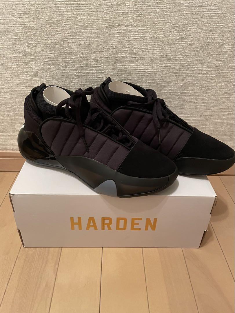 adidas ハーデン7 スニーカー　adidas Harden7 新品