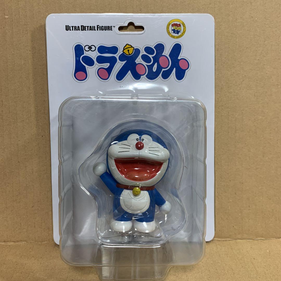 メルカリ Udf ドラえもん メディコムトイ フィギュア コミック アニメ 1 700 中古や未使用のフリマ メルカリ Udf ドラえもん メディコムトイ フィギュア コミック アニメ 1 700 中古や未使用のフリマ
