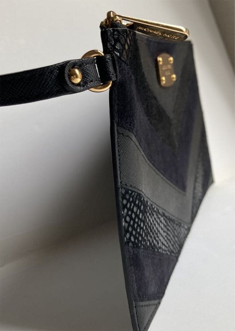 期間限定特価!☆メーカー価格より60%OFF!☆ MICHAEL KORS ラージ