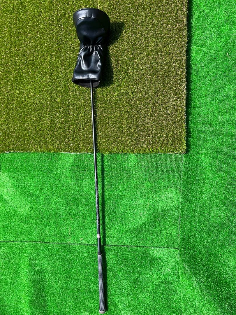 ブリヂストンB2HTドライバー 9.5度