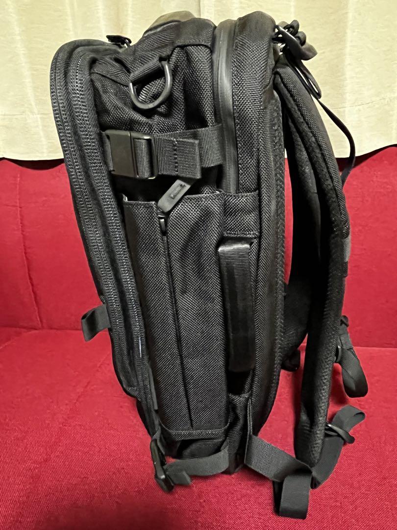 Aer Travel Pack 3 small 新品　未使用　トラベルパック3