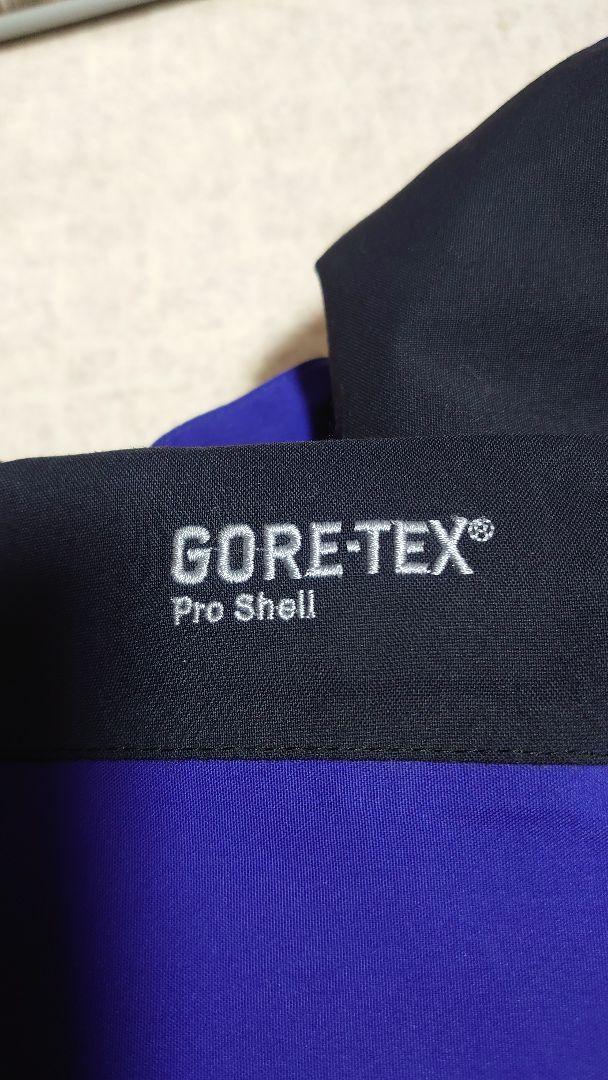 最終値下げです！ノースフェイス GORE-TEX マウンテンパーカー