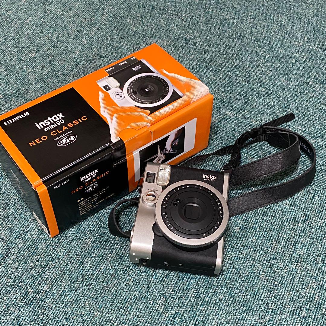 ブラック系華麗 チェキ INSTAX MINI 90 ネオクラシック フィルムカメラ カメラブラック系¥11,070-eur-artec.fr ブラック系華麗 チェキ INSTAX MINI 90 ネオクラシック フィルムカメラ カメラブラック系¥11,070-eur-artec.fr