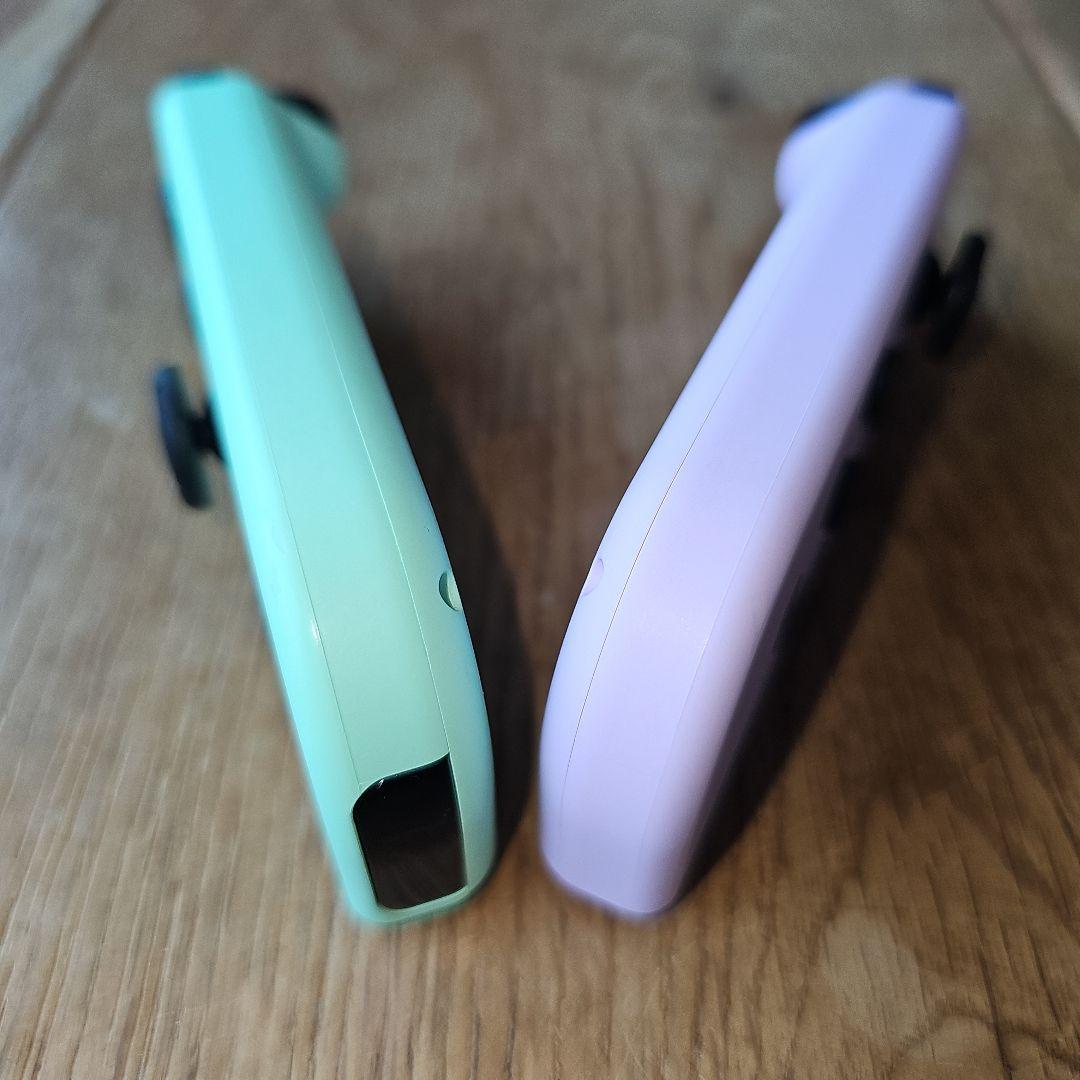 【整備済】動作確認済 Switch　joy-con　ジョイコン　中古整備品