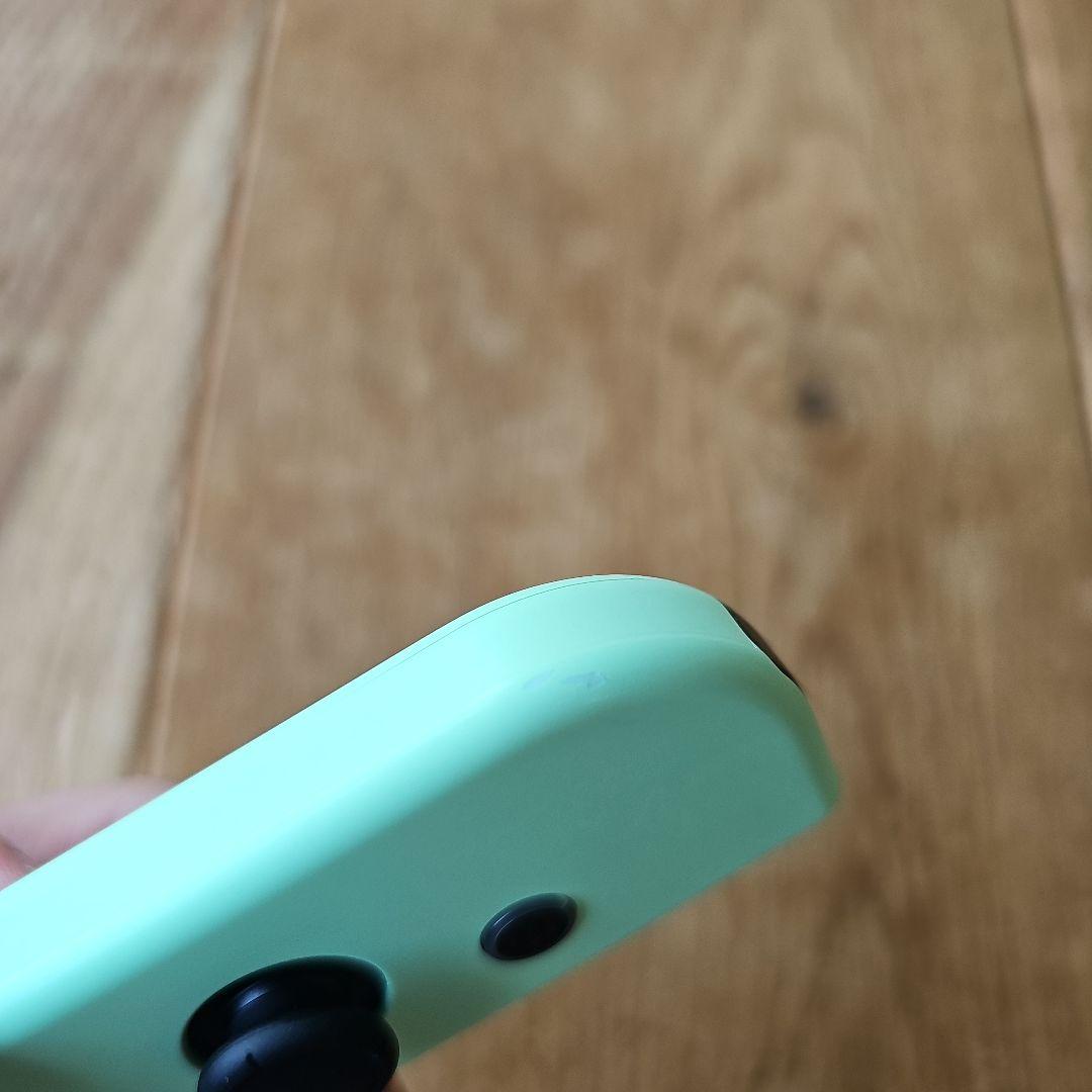 【整備済】動作確認済 Switch　joy-con　ジョイコン　中古整備品